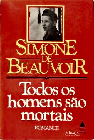 Todos os Homens São Mortais