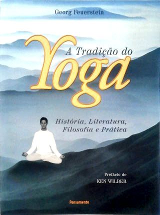 A Tradição do Yoga