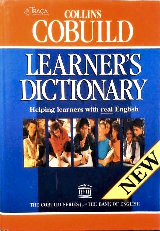 Learners Dictionary
