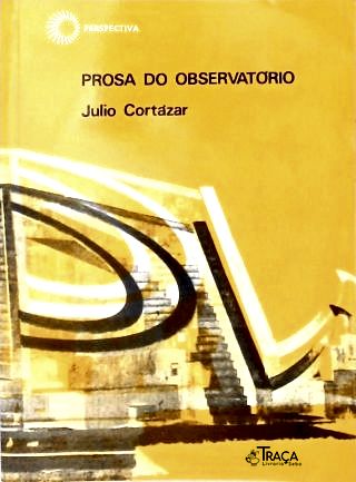 Prosa do Observatório