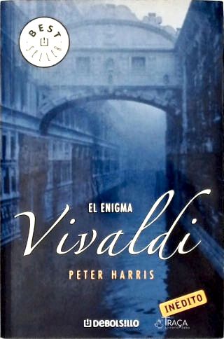 El Enigma Vivaldi