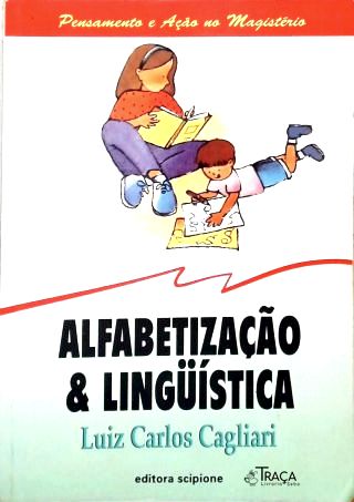 Alfabetização e Lingüística