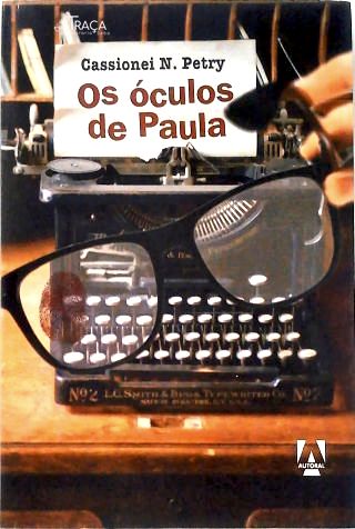 Os Óculos de Paula