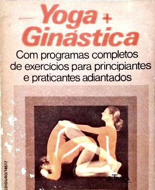 Yoga + Ginástica