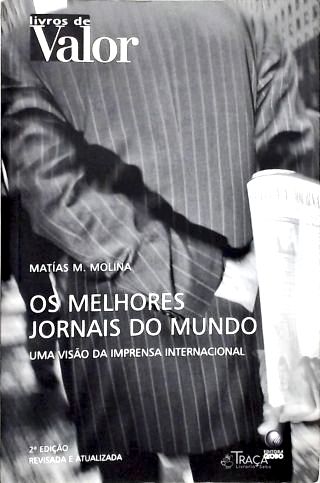 Os Melhores Jornais do Mundo