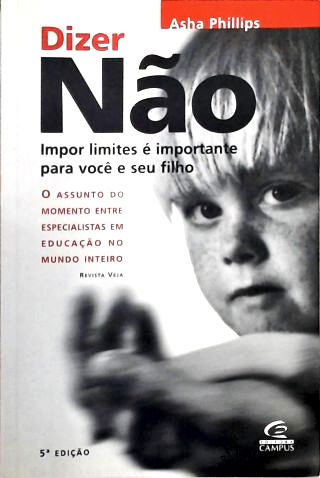 Dizer Não