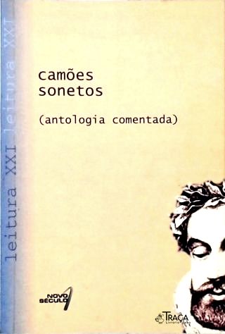Camões Sonetos (antologia Comentada)