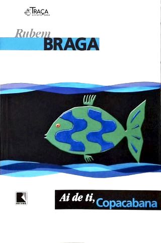 Ai de Ti, Copacabana