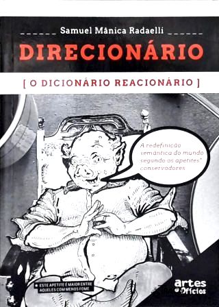 Direcionário: o Dicionário Reacionário