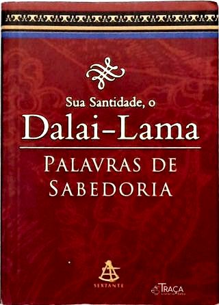 Palavras de Sabedoria