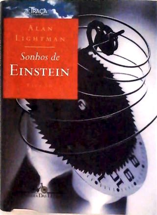 Sonhos de Einstein