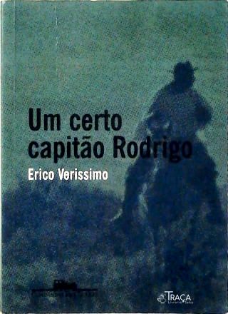 Um Certo Capitão Rodrigo