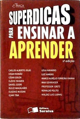Superdicas para Ensinar Aprender