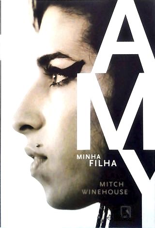 Amy, Minha Filha