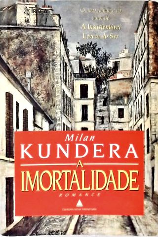 A Imortalidade