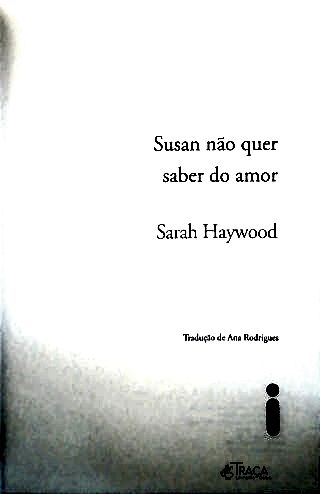 Susan Não Quer Saber do Amor