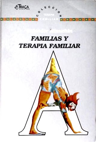 Familias Y Terapia Familiar