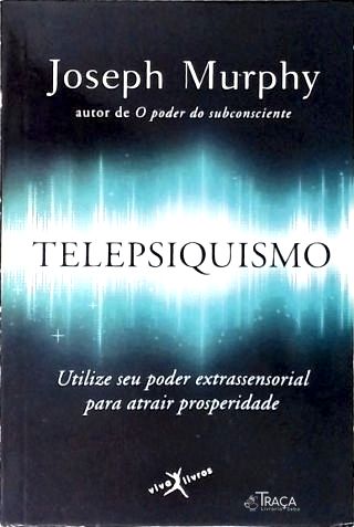 Telepsiquismo