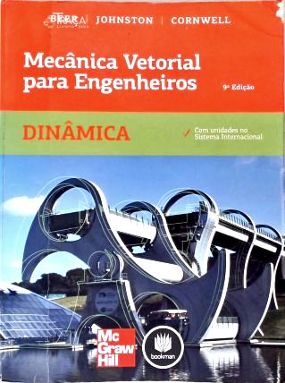 Mecânica Vetorial para Engenheiros