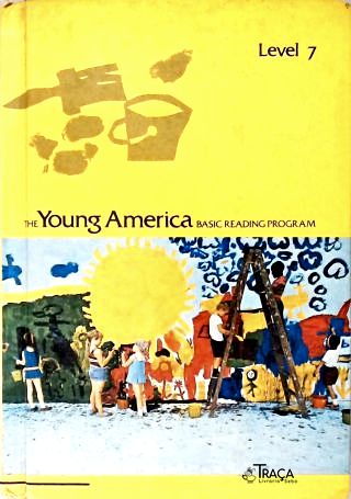 The Young America Basic Reading Program (level 7)