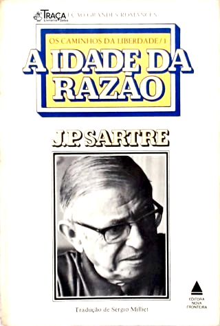 A Idade da Razão