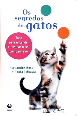 Os Segredos dos Gatos