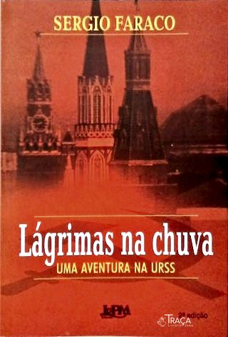 Lágrimas Na Chuva