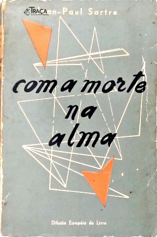 Com a Morte Na Alma