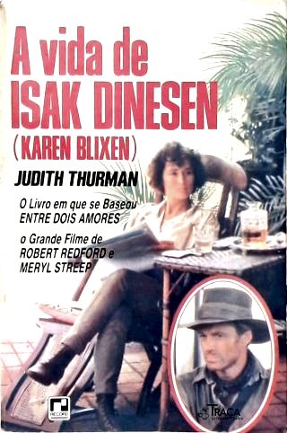 A Vida de Isak Dinesen