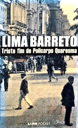 Triste Fim de Policarpo Quaresma