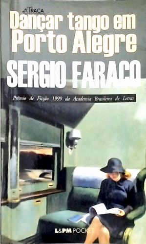 Dançar Tango em Porto Alegre