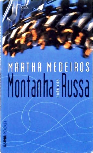 Montanha-russa