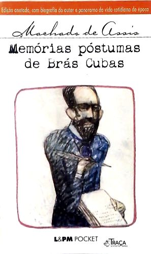 Memórias Póstumas de Brás Cubas