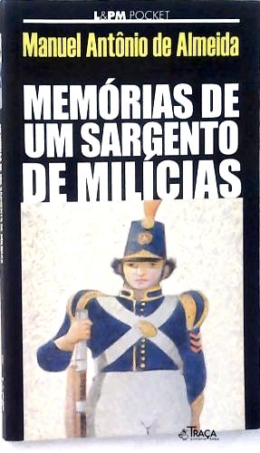 Memórias de Um Sargento de Milícias