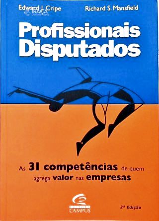 Profissionais Disputados