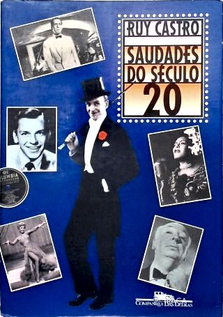 Saudades do Século 20