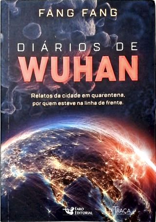 Diários de Wuhan