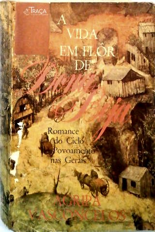 A Vida em Flor de Dona Bêja