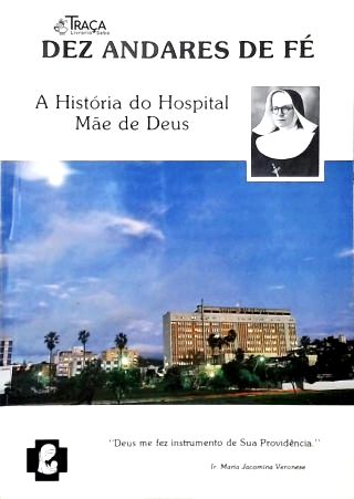 Dez Andares de Fé