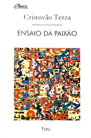 Ensaio da Paixão