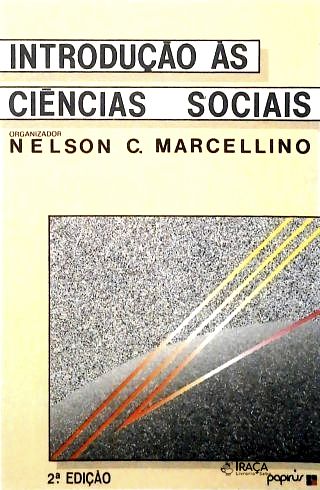Introdução as Ciências Sociais