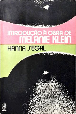 Introdução À Obra de Melanie Klein