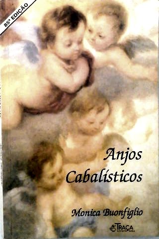 Anjos Cabalísticos