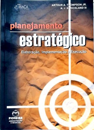 Planejamento Estratégico