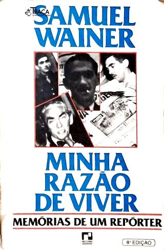 Minha Razão de Viver