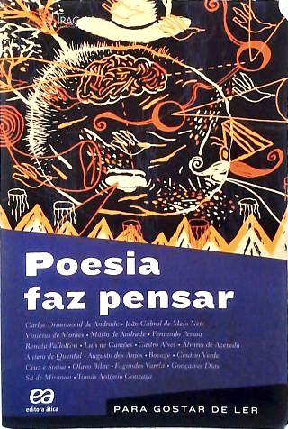Poesia Faz Pensar