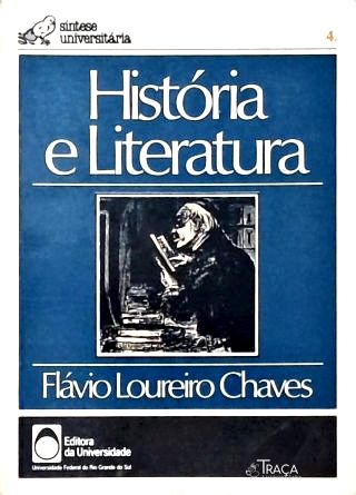 História e Literatura