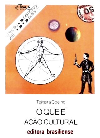 O Que É Ação Cultural