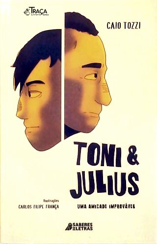 Toni & Julius