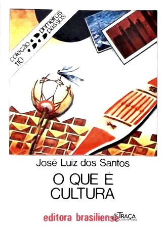 O Que É Cultura